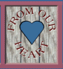 From Our Heart