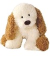 Yardley Dog