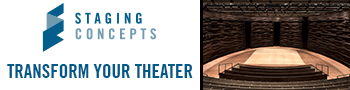 Staging Concepts - Portable Staging Equipment