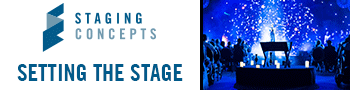 Staging Concepts - Acoustical Shells