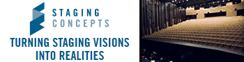Staging Concepts - Rigging Solutions