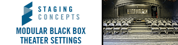 Staging Concepts - The forefront of staging technology