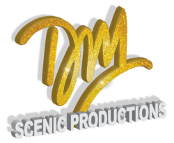 DM SCENIC PRODUCTIONS