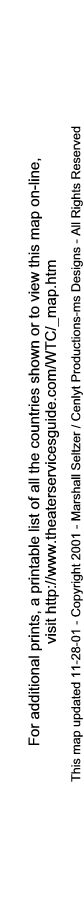 http://www.theaterservicesguide.com/WTC/_map_large.htm - Copyright 2001 - Marshall Seltzer / Cenlyt Productions-ms Designs - All Rights Reserved